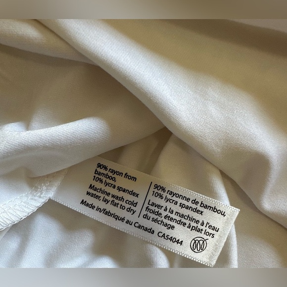 NEW Miik Sz 3X LUCIA COLLARED SHIRT - Picture 4 of 4